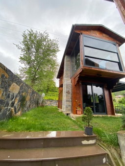 Delmare suit villa, Ardeşen, Turkey