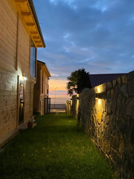 Delmare suit villa, Ardeşen, Turkey
