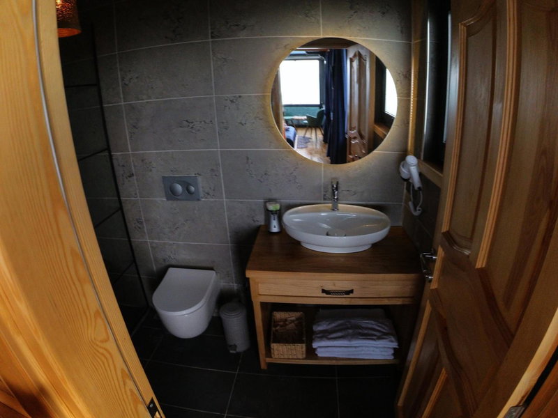 Delmare suit villa, Ardeşen, Turkey