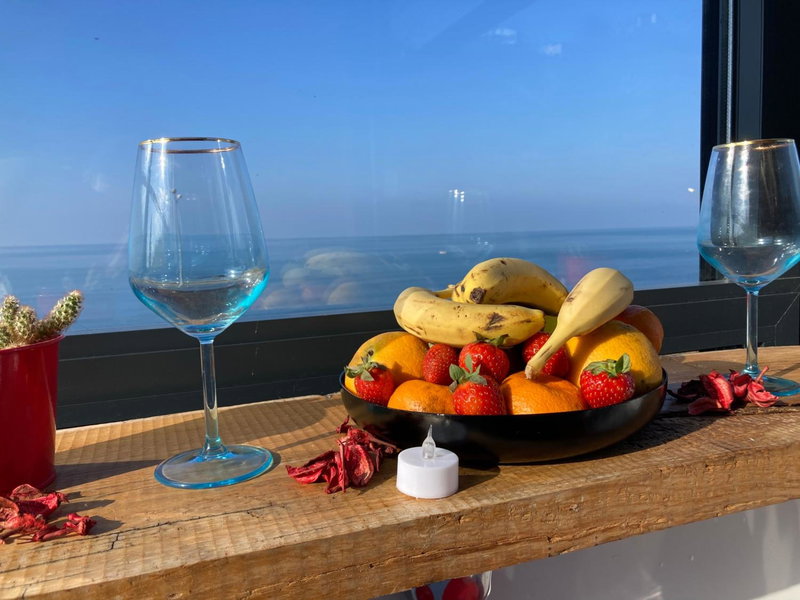Delmare suit villa, Ardeşen, Turkey