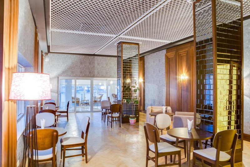 Demircioğlu Park Hotel, Mugla, Turkey