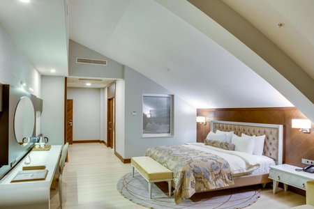 Demircioğlu Park Hotel, Mugla, Turkey