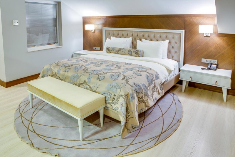 Demircioğlu Park Hotel, Mugla, Turkey