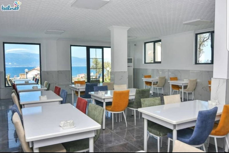 Erpey Ferah Apart Otel, Karabağ, Turkey