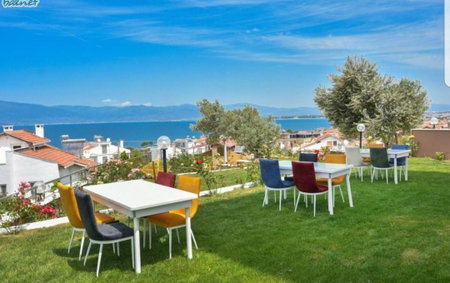 Erpey Ferah Apart Otel, Karabağ, Turkey