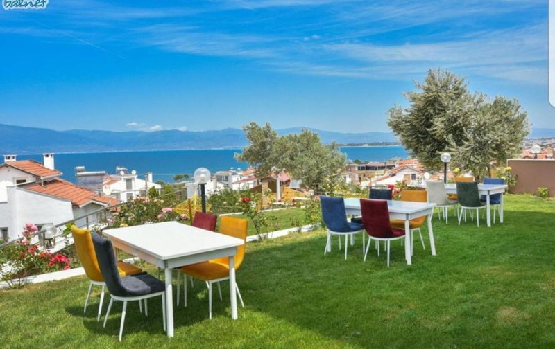Erpey Ferah Apart Otel, Karabağ, Turkey