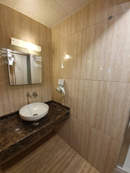 Elysion Hotel, Istanbul, Turkey