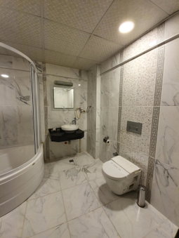 Elysion Hotel, Istanbul, Turkey
