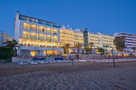 Yalihan Una, Avsallar, Turkey