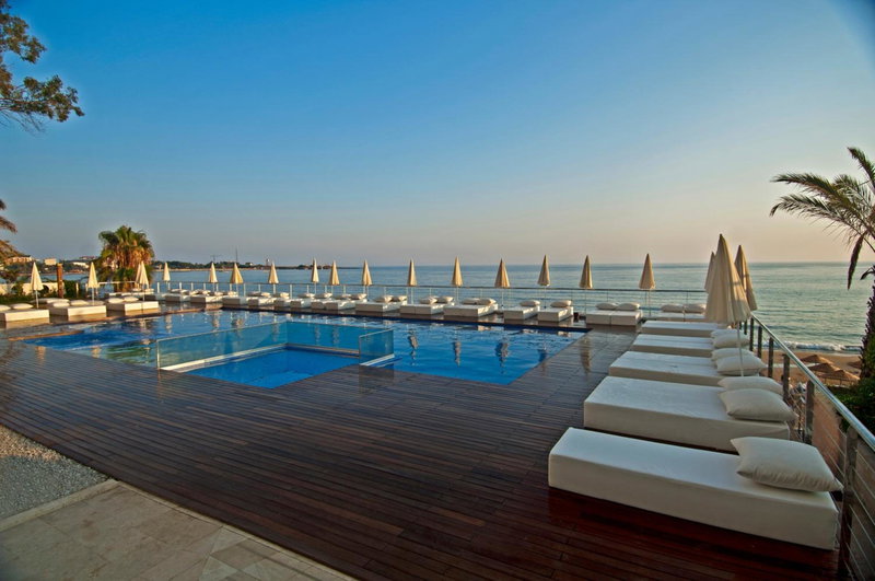 Yalihan Una, Avsallar, Turkey