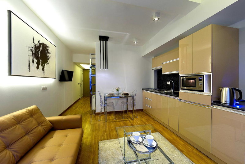 The Place Suit & Apartments, Istanbul, Turkey
