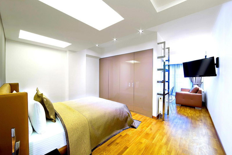 The Place Suit & Apartments, Istanbul, Turkey