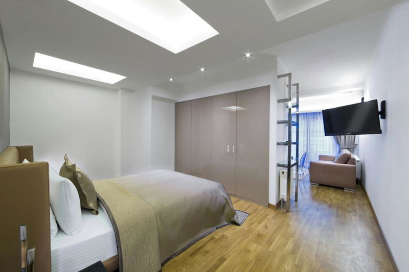 The Place Suit & Apartments, Istanbul, Turkey