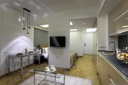 The Place Suit & Apartments, Istanbul, Turkey