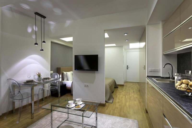 The Place Suit & Apartments, Istanbul, Turkey