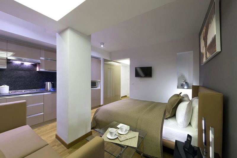 The Place Suit & Apartments, Istanbul, Turkey