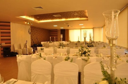 North Point Hotel, Samsun, Turkey