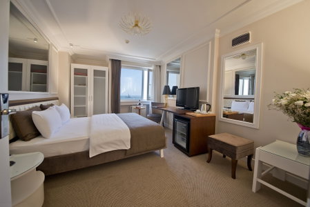 North Point Hotel, Samsun, Turkey