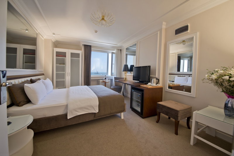 North Point Hotel, Samsun, Turkey