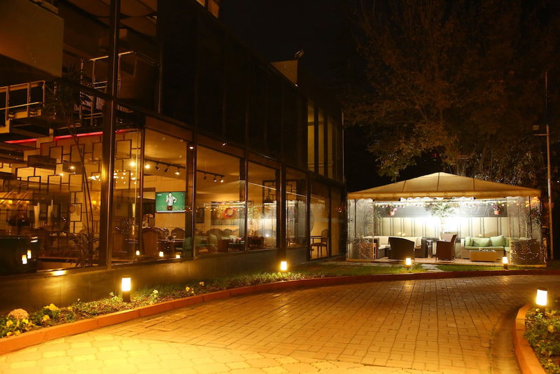 North Point Hotel, Samsun, Turkey