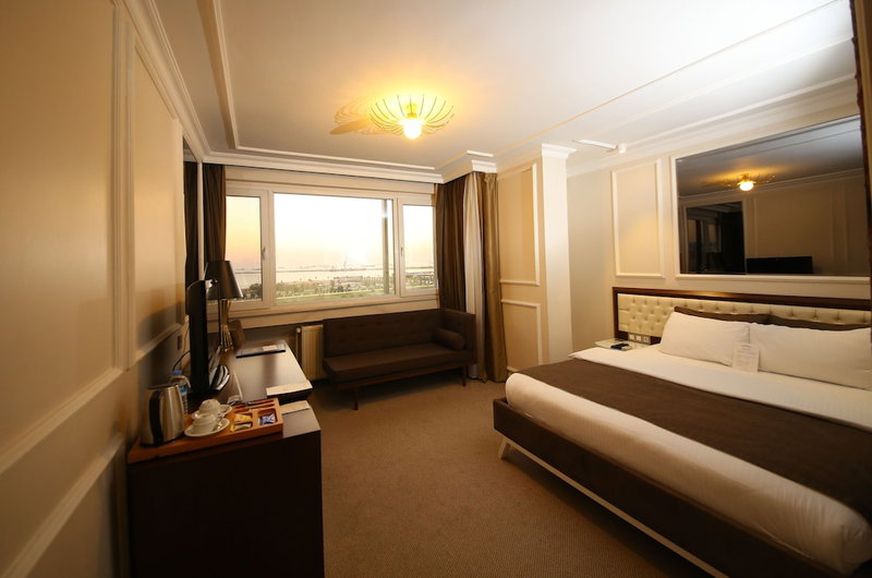 North Point Hotel, Samsun, Turkey