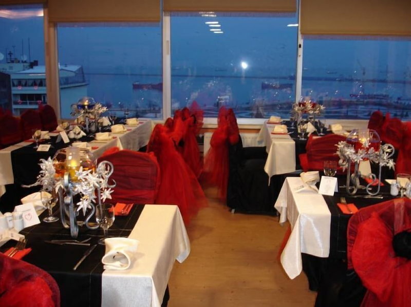 North Point Hotel, Samsun, Turkey