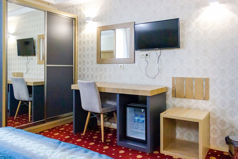 Aydin Cemberlitas Otel, Aydin, Turkey