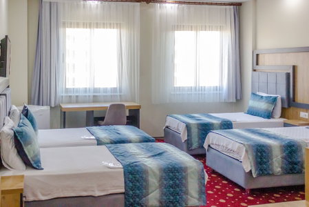 Aydin Cemberlitas Otel, Aydin, Turkey