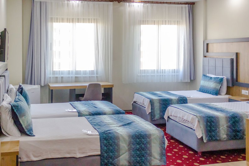 Aydin Cemberlitas Otel, Aydin, Turkey