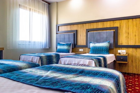 Aydin Cemberlitas Otel, Aydin, Turkey