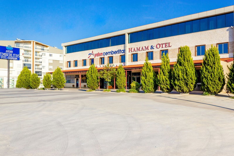 Aydin Cemberlitas Otel, Aydin, Turkey