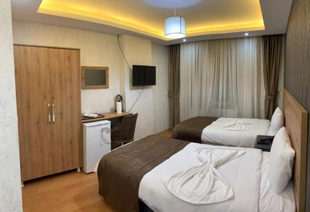 inDİANA HOTEL, Van, Turkey