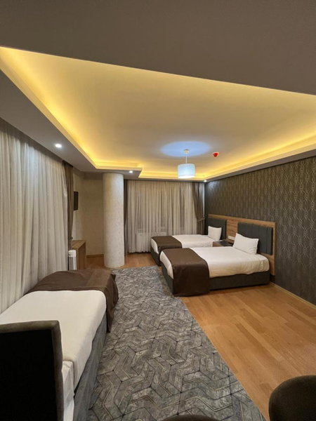 inDİANA HOTEL, Van, Turkey