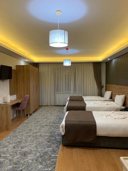 inDİANA HOTEL, Van, Turkey