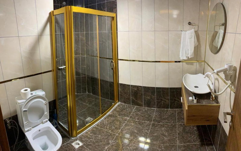 inDİANA HOTEL, Van, Turkey