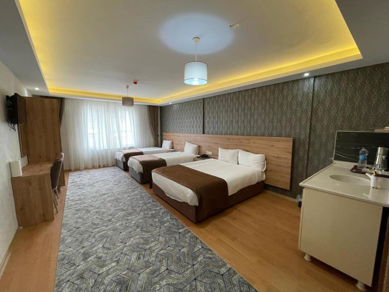 inDİANA HOTEL, Van, Turkey