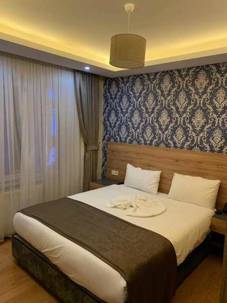 inDİANA HOTEL, Van, Turkey