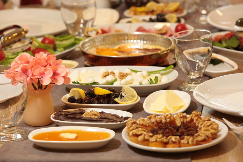 Hatton Suites Hotel Esenboga, Ankara, Turkey