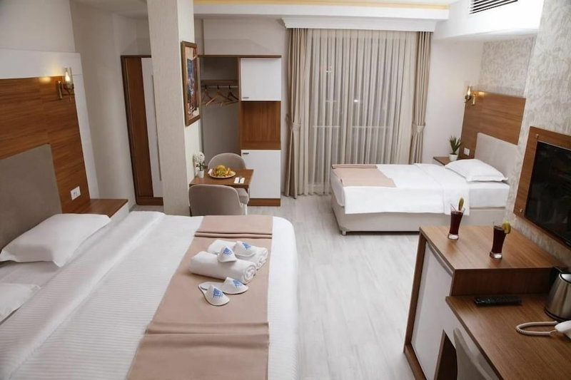 Favorite Otel, Akçaabat, Turkey
