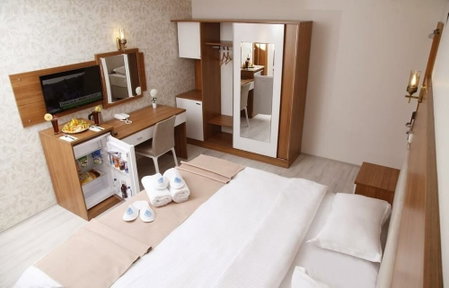 Favorite Otel, Akçaabat, Turkey