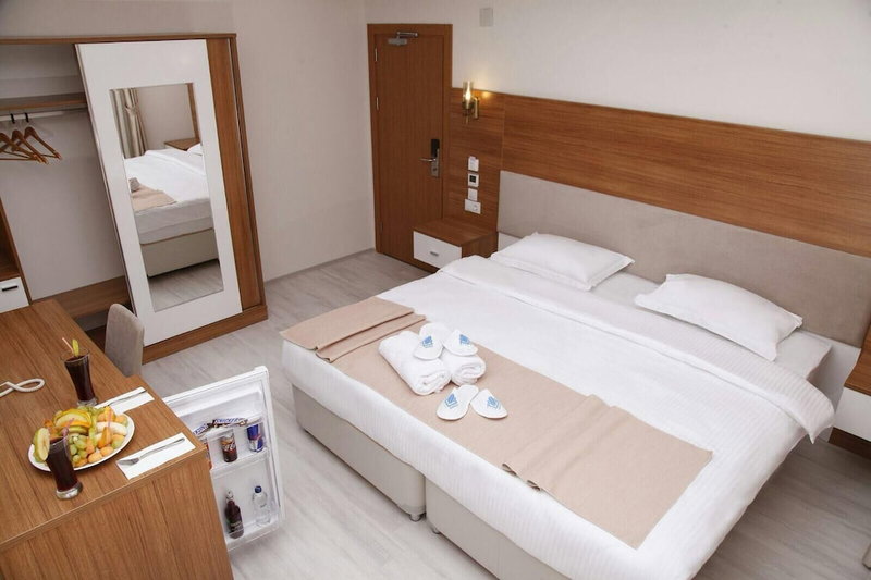 Favorite Otel, Akçaabat, Turkey