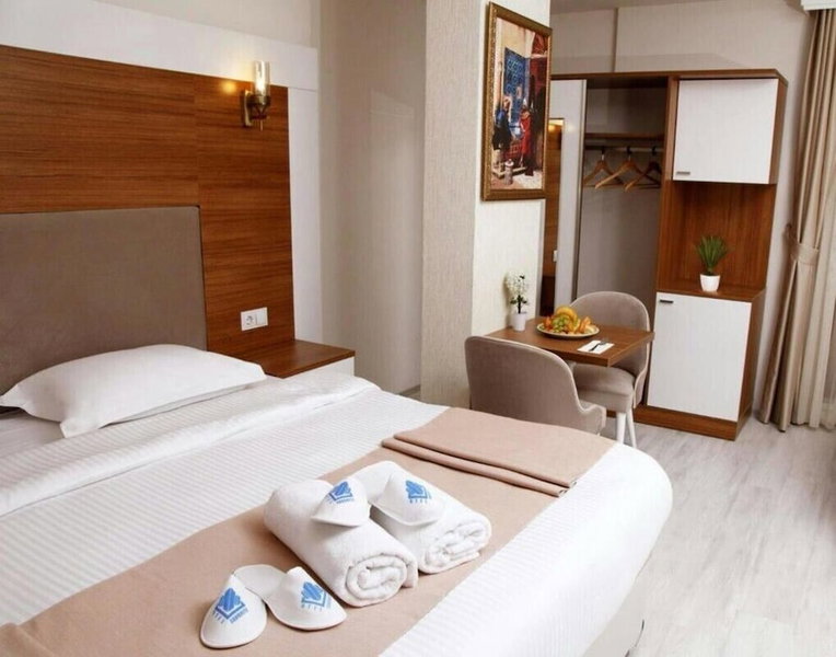 Favorite Otel, Akçaabat, Turkey