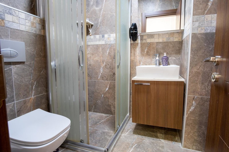 Campus Boutique Hotel, Istanbul, Turkey