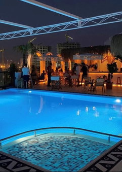 Volley Hotel İzmir, Izmir, Turkey