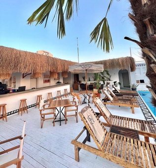 Volley Hotel İzmir, Izmir, Turkey