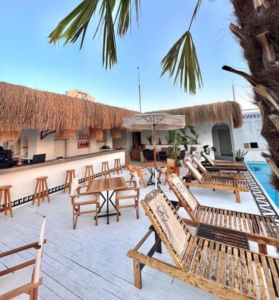 Volley Hotel İzmir, Izmir, Turkey