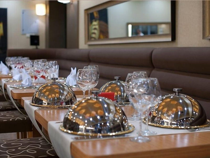 Volley Hotel İzmir, Izmir, Turkey