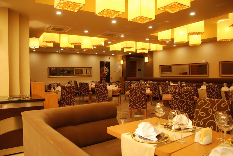 Volley Hotel İzmir, Izmir, Turkey