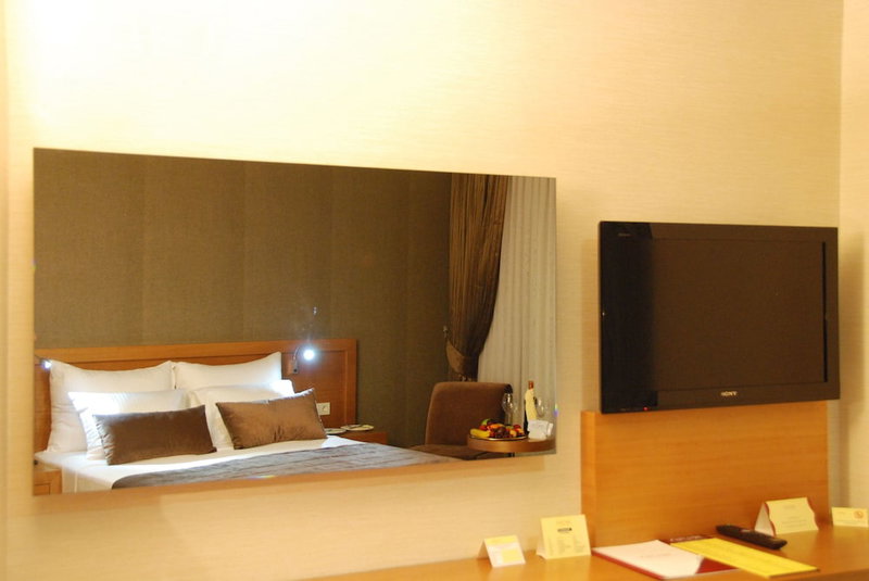 Volley Hotel İzmir, Izmir, Turkey