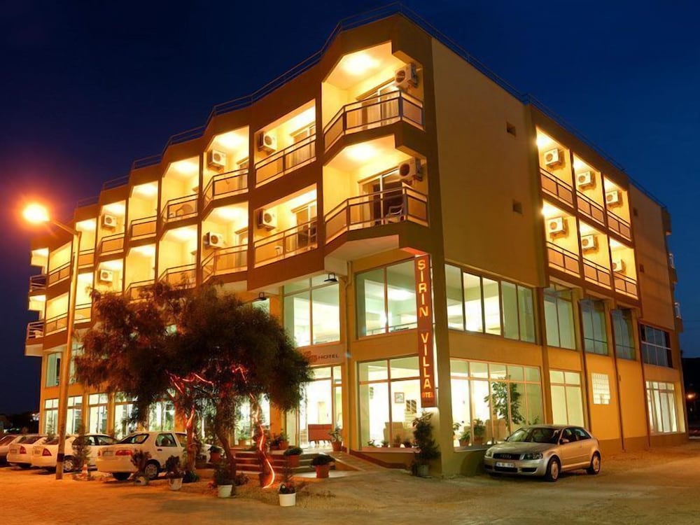Çesme Sirin Villa Otel, Turkey